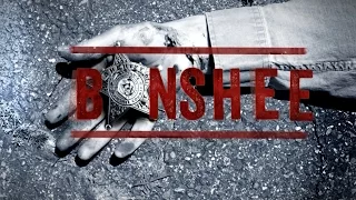 Banshee Intro Season 2 E6