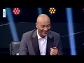 النجم #معين_شريف يغني "عم بحلمك يا حلم يا لبنان" للفنانة ماجدة الرومي