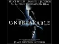 Unbreakable SoundTrack - Reflection Of Elijah