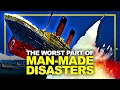 Download Lagu The Worst Part Of These Man-Made Disasters Isn't What You Think