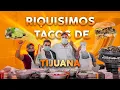 Tacos el RIN uno de los mejores tacos que he probado en TIJUANA