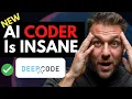 Everyone s Talking About DeepCode Here s Why It s Blowing Up FREE Agentic AI Coder