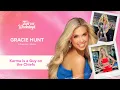 Karma Is The Guy On The Chiefs Pageantry Dating With Kansas City Chiefs Heiress Gracie Hunt