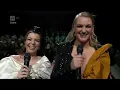 Lordi - Kultainen Venla - Hard Rock Hallelujah [LIVE]