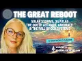Download Lagu 🌑 THE GREAT REBOOT: Solar Storms, 3i/ATLAS, The South Atlantic Anomaly \u0026 The Fall of Old Systems