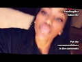 Katt Leya Fap Tribute February 2019