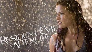 Download Resident Evil: Afterlife || The Outsider (Renholdër Mix) MP3