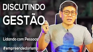 Discutindo Gestão