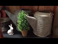 Rusted Roost Marketplace Grand Opening - Blissfield Michigan
