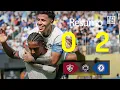 Download Lagu Resumo | Fluminense 0-2 Chelsea | FIFA Mundial de Clubes