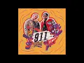 Feid Ft Nacho - 911