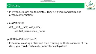 48 Understanding Object Oriented Analysis and Design in Python