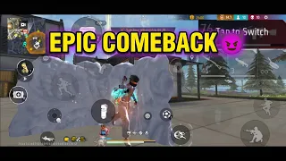 Nobody Expected This Comeback 😈| TGB is on fire