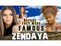 ZENDAYA - Before They Were Famous