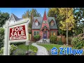 Inside the 10 Unhinged Homes on Zillow March 2026