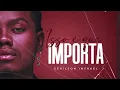 Gerilson Insrael - Isso é que Importa (Video Official)