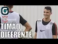 Download Lagu Corinthians vai com time alternativo contra Botafogo- Gazeta Esportiva (09/03/18)