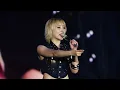Download Lagu [7] 2NE1 - 2NE1 - LONELY Live | 88rising ‘Head in the Clouds’ Festival