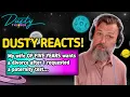 My Wife of FIVE YEARS wants a DIVORCE after I requested a paternity test DUSTY THUNDER REACTS
