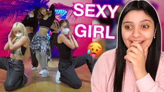 Download LISA - 'SG' DANCE HIGHLIGHT CLIP | REACTION!! MP3