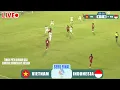 Lagu 🔴LIVE STREAMING🔴TIMNAS INDONESIA VS VIETNAM SEA GAMES THAILAND 2025 PUTRI / SIARAN LANGSUNG HARI INI