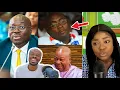 Download Lagu Ato Forson has broken the news🔥 and Ghanaians are happy - Afia Pokua Vim Lady has stolen for Bawumia