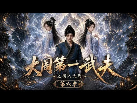 Great Zhou's Top Warrior: Arrival in Great Zhou Episode 2