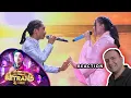 Download Lagu Serasi Banget!!! Betrand ft Anneth [MELUKIS SENJA] - Kilau Konser Betrand Peto Jilid 2