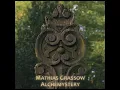 Mathias Grassow - Veiled Auranauts