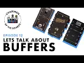 Let s Talk About Buffers