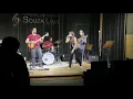 Black Smoke - Blues Pills (cover)