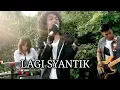 Download Lagu Lagi Syantik - Siti Badriah (Cover by ZerosiX park)