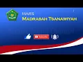 lagu madrasah tsanawiyah