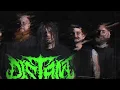 Distant - Aeons Of Oblivion (ALBUM REVIEW)