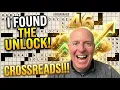 Memory Unlock Secret CrossReads 46