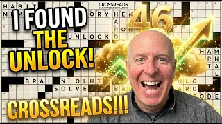 Memory Unlock Secret CrossReads 46