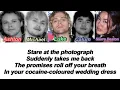 5SOS - Older (feat. Sierra Deaton) (Color Coded Lyrics)