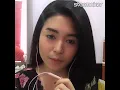 Ayat Ayat Cinta - Cover By Dinda Permata