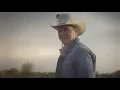 Jon Pardi- Ain't Always the Cowboy (music video)