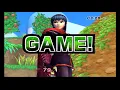 Lagu Project M 3.6 All-Star Mode on Normal with Marth