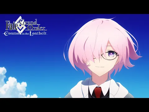 Download MP3 Fate/Grand Order 6th Anniversary Trailer