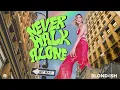 BLOND:ISH, Paperwater (feat. Dakota + King Docious)  - How Does It Feel (Official Visualizer)