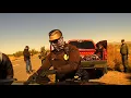 Fallen NMSP officer Darian Jarrott finds truck full of illegal immigrants during traffic stop