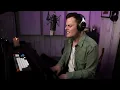 Marc Martel - A Long December (Counting Crows cover)