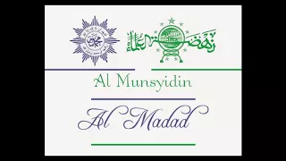 Download Al Munsyidin - Al Madad MP3