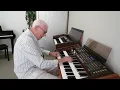 CJam Blues