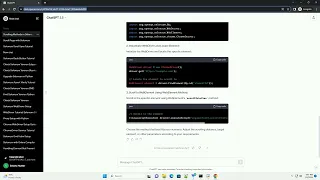 how to scroll down the page in selenium webdriver java