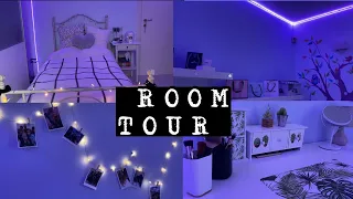room tour 2020 vlogmas12 fc