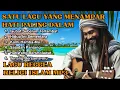 Download Lagu Taubat Sebelum Terlambat, Lagu Reggae religi Isalam Yang Bikin Sadar