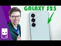 Download Lagu Samsung Galaxy S25 review | Stilstand is achteruitgang | SmartphoneMan